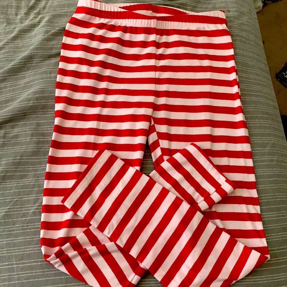 It is a matching set for Christmas